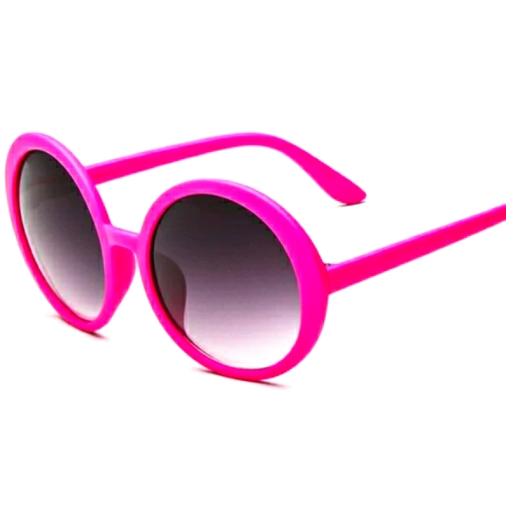 💞Pretty💞In😎Pink💞Sunglasses💞 - Picture 2 of 12